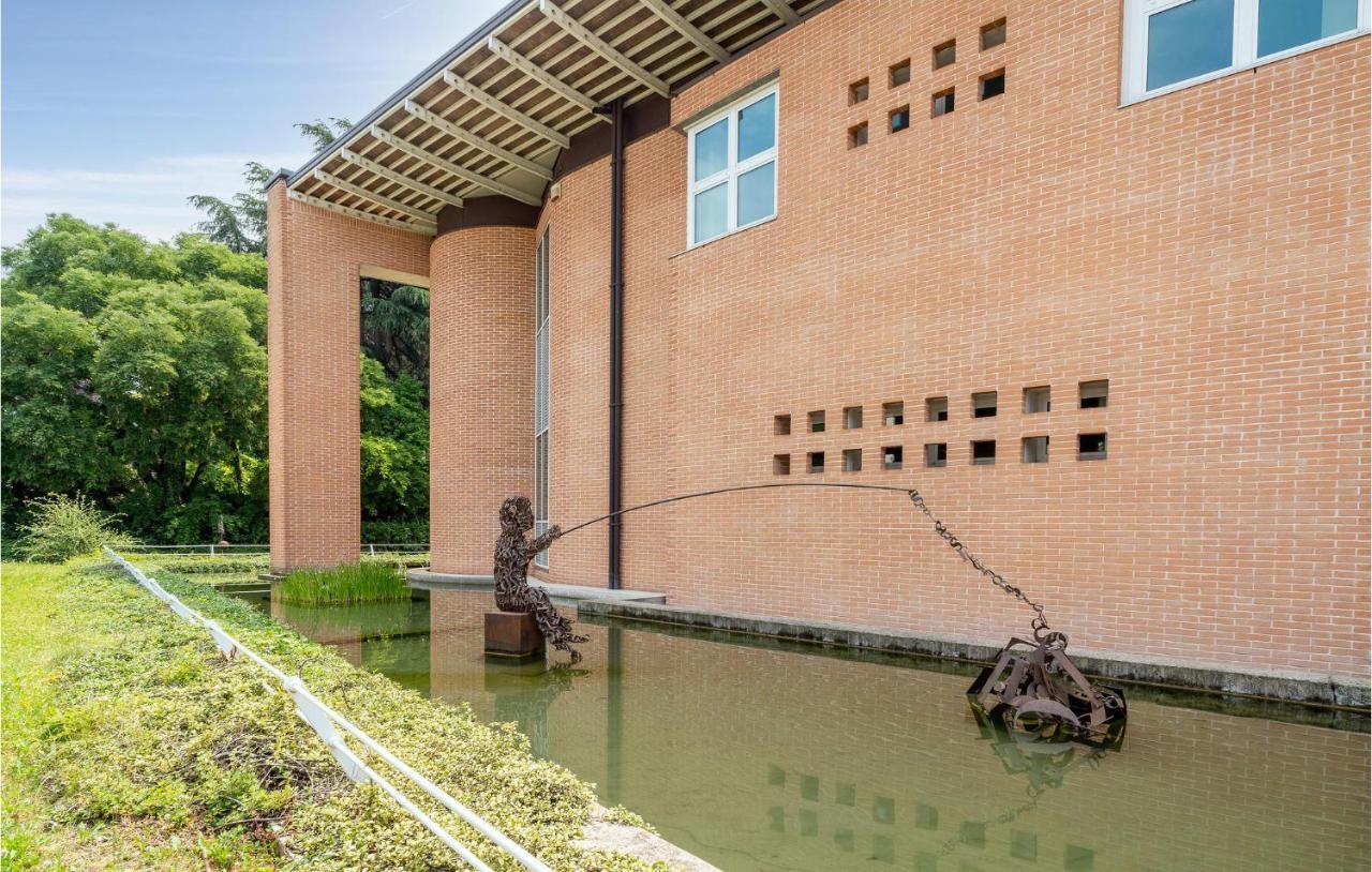 Ballo Montebelluna Bagian luar foto