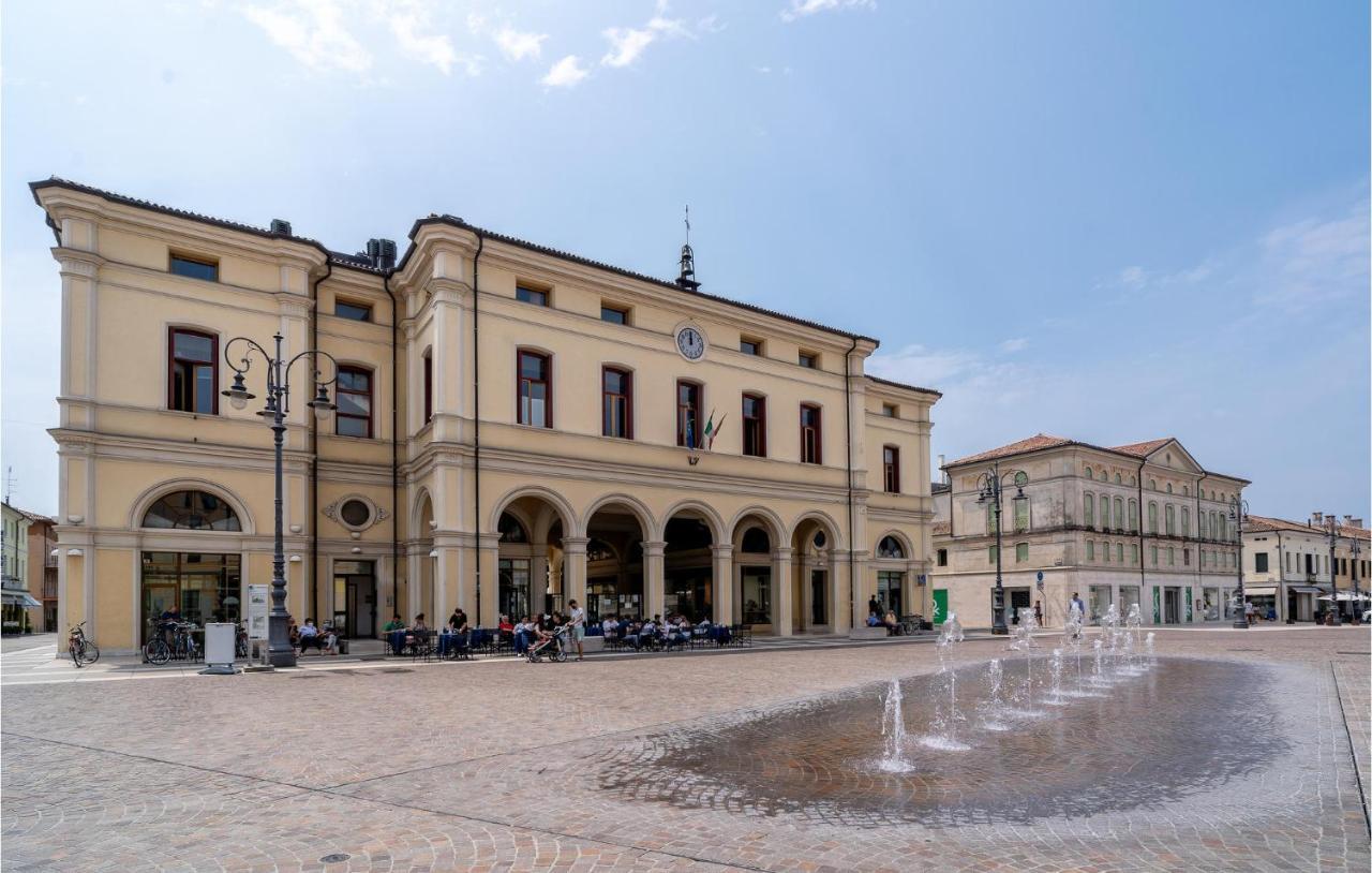Ballo Montebelluna Bagian luar foto